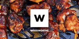 Win a R5 000 Woolworths every week.